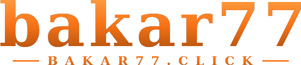 bakar77 logo